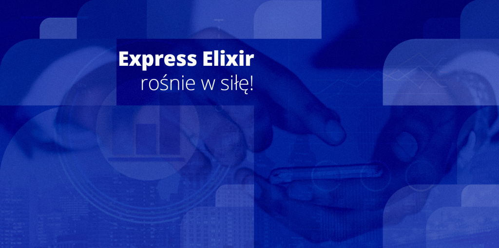 Przedstawiciele KIR, operatora systemu Express Elixir, zauważają związek, jaki generuje rozwój bankowości mobilnej! Zobacz raport KIR.