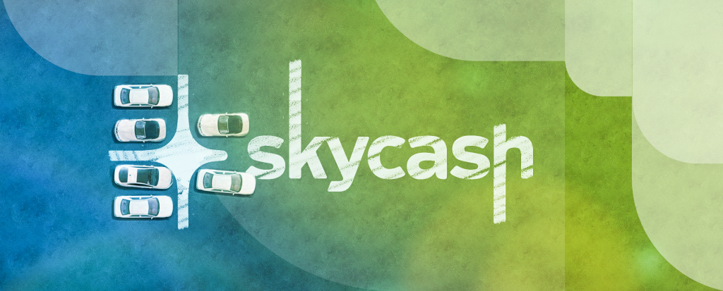 skycash obsługuje płatności mobilne stołecznych parkingów