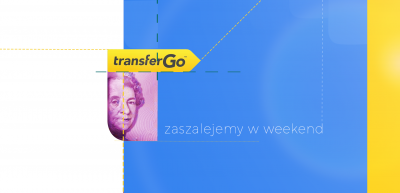 BLIK – nowa metoda płatności w TransferGo