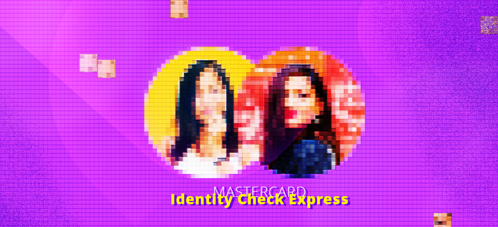 identity check express