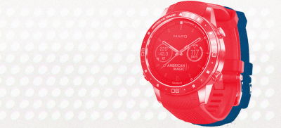 Nowy zegarek do płatności Garmin Pay – Enduro 2