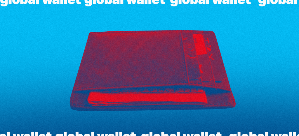 global wallet