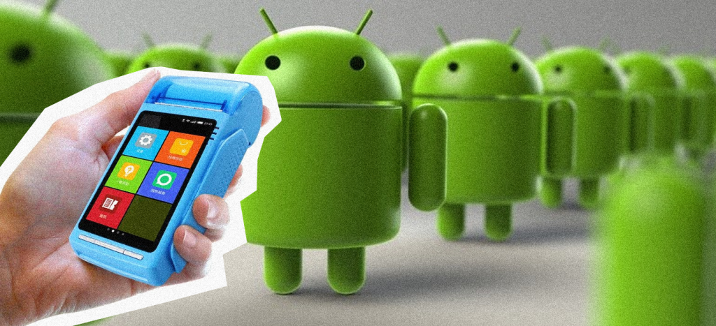 softpos na android