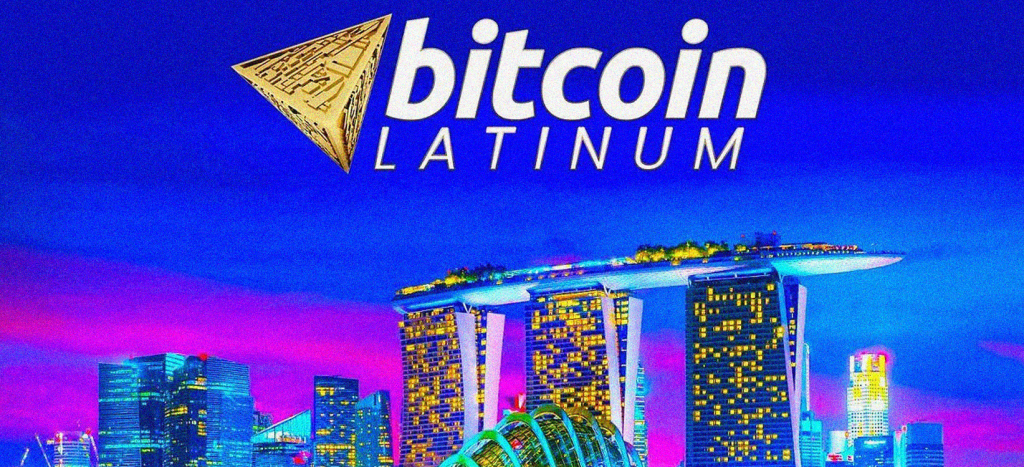 latinum bitcoin