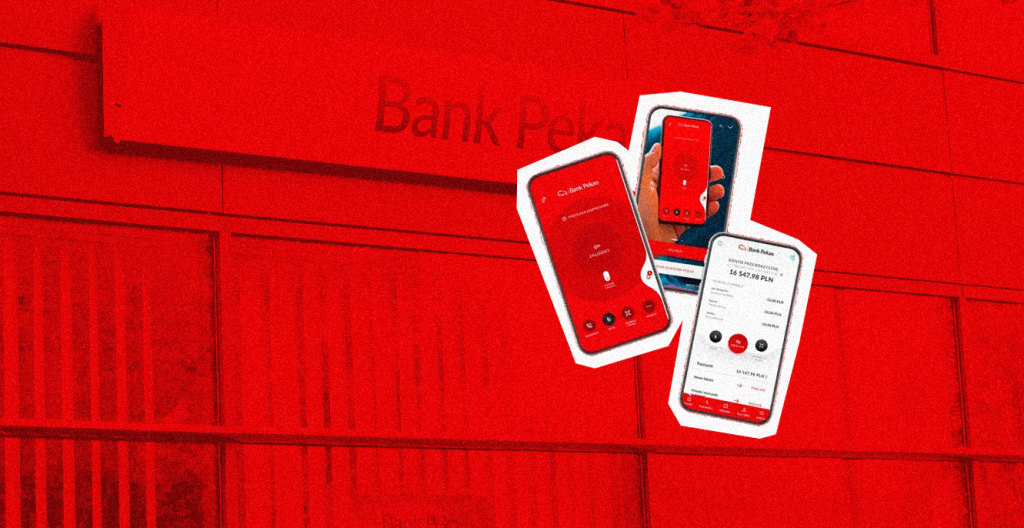 W efekcie bankowości Pekao klienci będą mogli kupić polisy komunikacyjne takie jak OC i AC od PZU i Link4. Za pośrednictwem aplikacji i bankowości Pekao24.