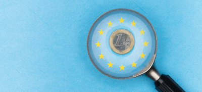 Cyfrowe euro dostępne w aplikacjach bankowych