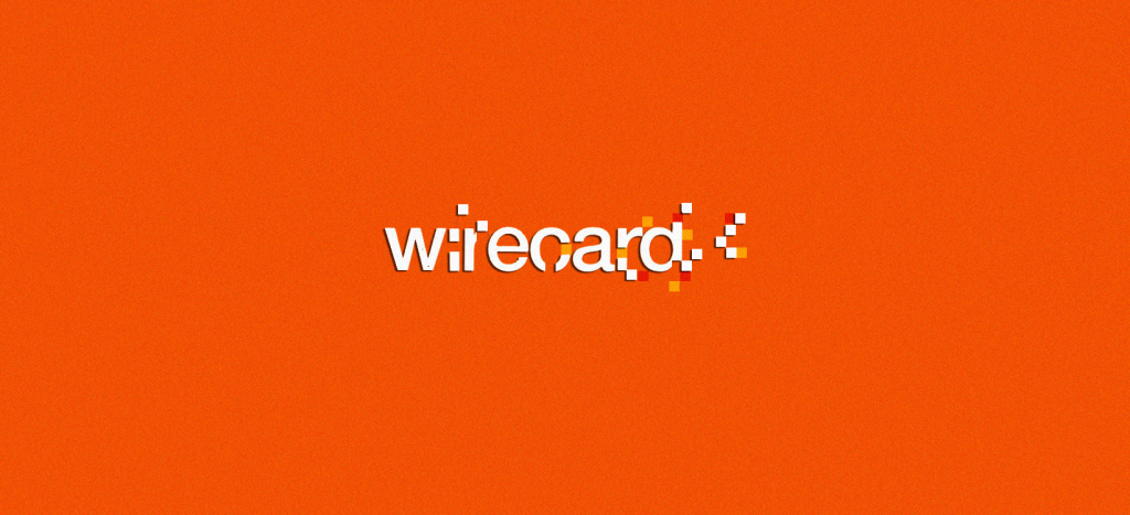 upadek fintechów wirecard