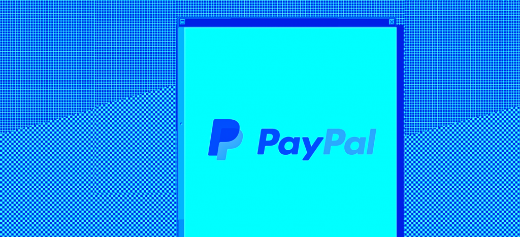 Akcje PayPal 
