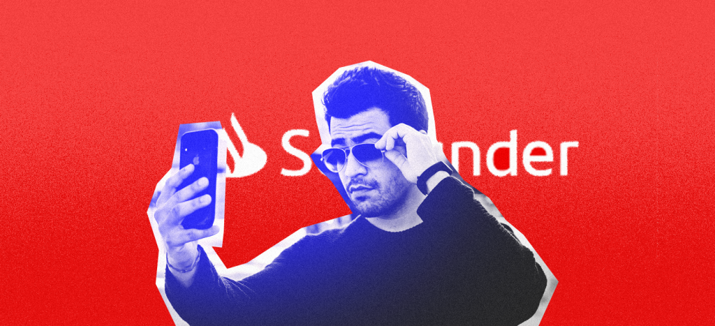 Czas na aktualizację! Zaplanowano z wyprzedzeniem koniec starej aplikacji Santandera, dlatego klienci, którzy do tego czasu nie zaktualizowali oprogramowania - nie będą mogli zalogować się do bankowości mobilnej.