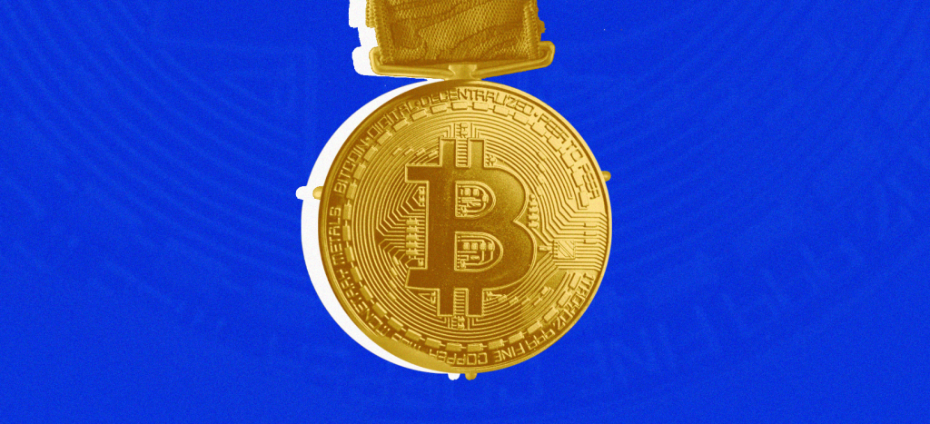  zakaz wydobywania bitcoinów