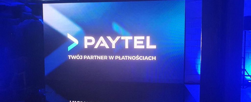 Bramka płatnicza PayTel