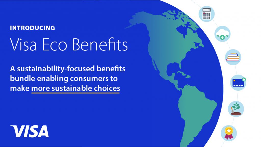 Visa Eco Benefits