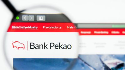 Nowe funkcje w bankowości Pekao