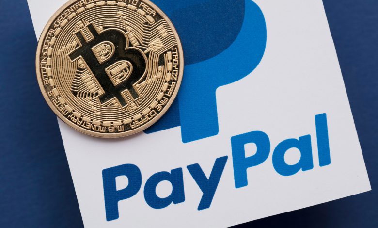 Stablecoin od PayPal 