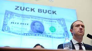 Zuck Bucks – nowa waluta cyfrowa od firmy Meta