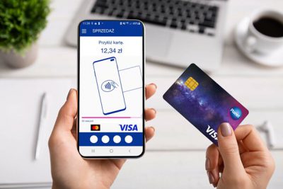 Kolejny softpos na polskim rynku – Planet Pay POS App – IT Card