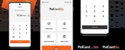 PolCard Go dla Pharmalink