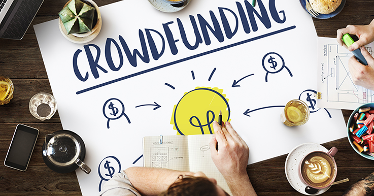 Ustawa crowdfundingowa