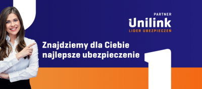 Unilink przejmuje swoją alternatywę z rynku czeskiego i słowackiego