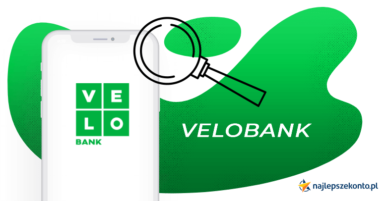 VeloBank 400 mln