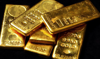 Sprzedaż złota online – Mennica Skarbowa rozwija ofertę