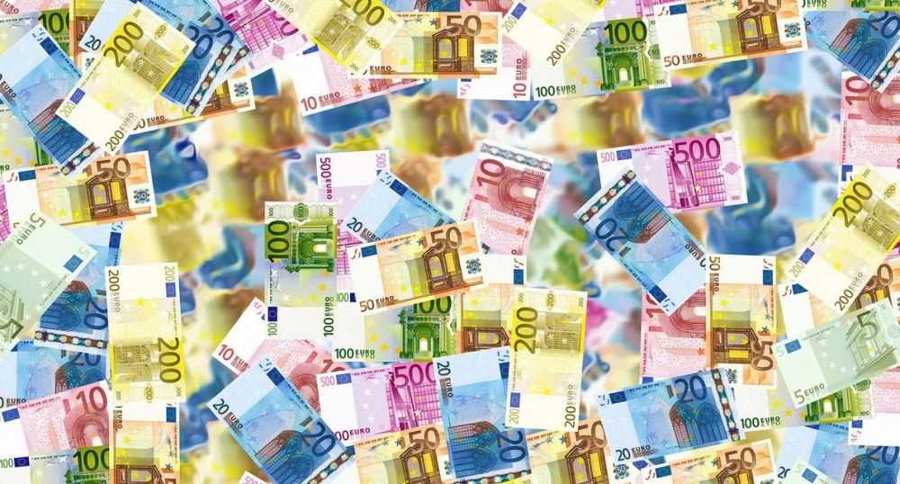 Cyfrowe euro dostępne w aplikacjach bankowych