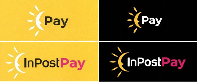 InPost zastrzega kolejne logotypy płatności