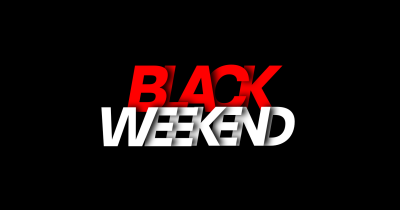 Blik w Black Weekend – absolutny rekord rekordów