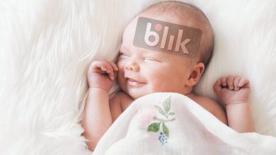 „Blik” jako imię dla dziecka? Historia z Katowic i lekcja dla fintechu