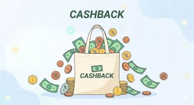 Cashback: Jak zarabiać na wydawaniu pieniędzy?