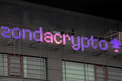 Kłopoty Zondacrypto, a właściwie, to jej klientów. Scam? Opinie, porady