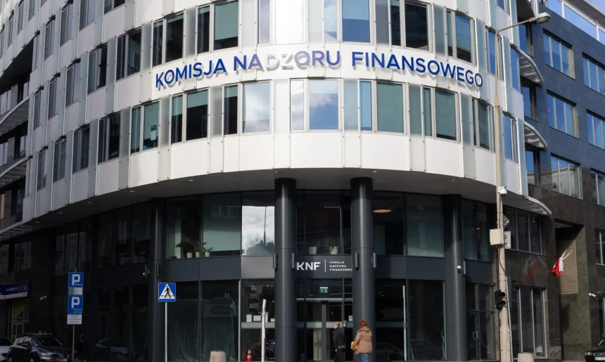 KNF chce likwidacji Małych Instytucji Płatniczych. Dlaczego to ślepa uliczka dla polskiego rynku? Stanowisko fundacji Fintech Poland