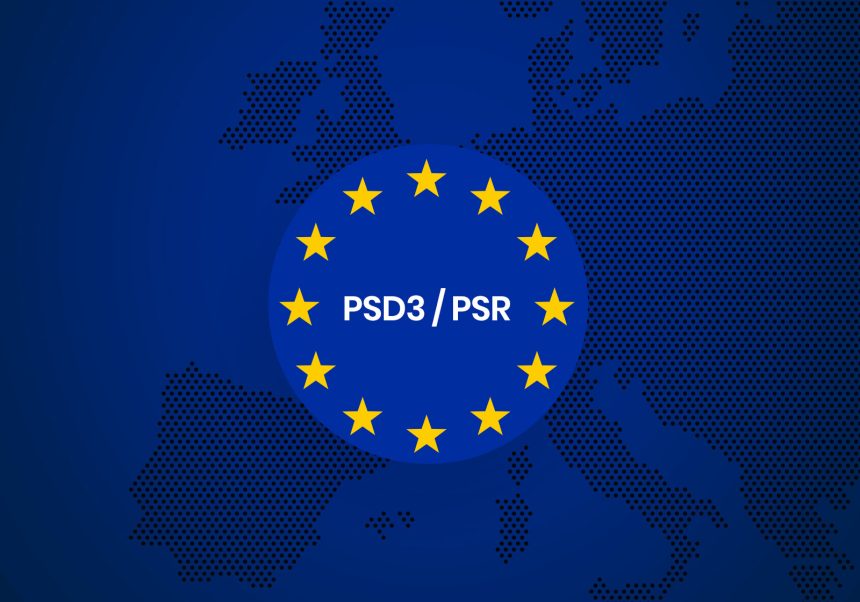 PSD3 i PSR – co naprawdę zmieni się w płatnościach internetowych?