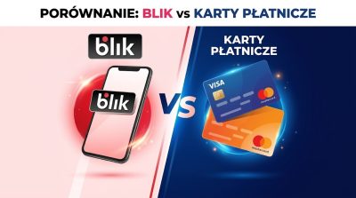 Czy płatność kartą naprawdę kosztuje sklep więcej niż BLIK?