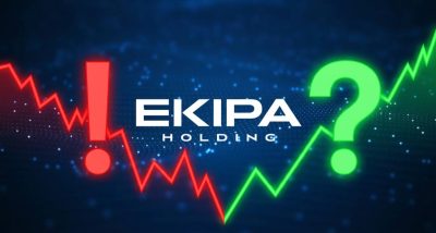 Ekipa Holding: od wielkich ambicji do zderzenia z giełdową rzeczywistością