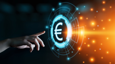 Cyfrowe euro coraz bliżej realnych testów. ECB szuka sklepów do pilotażu