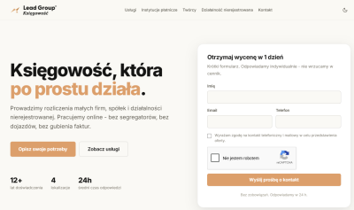 Księgowość dla fintechu – BUP, MIP, KIP, AML i sprawozdawczość do KNF