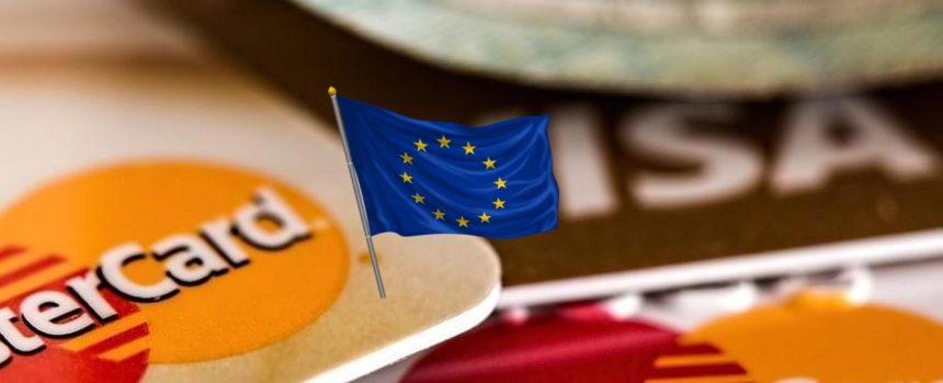 Dlaczego Europa nie ma własnej Visy ani Mastercard?