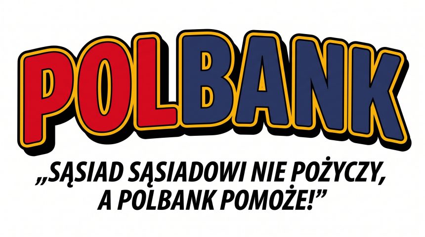 Ponad 40% klientów myli Pekao z PKO BP. Bank rozważa zmianę nazwy na Polbank