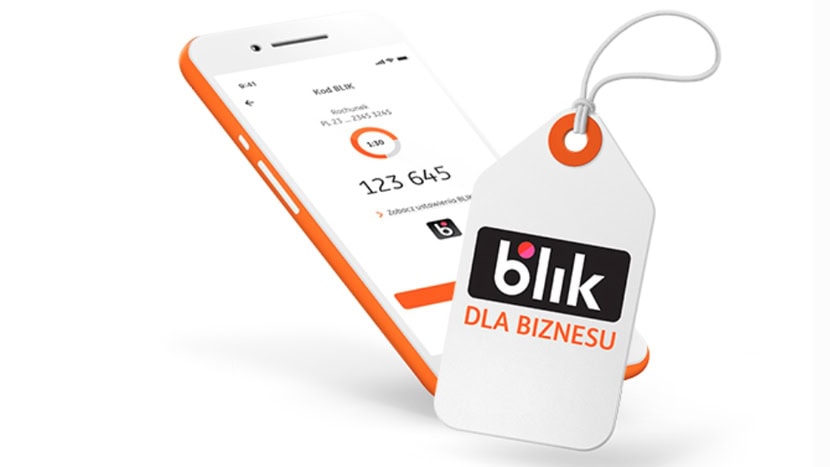 Przelewy na telefon BLIK dla firm w ING. Można już nie tylko wysyłać, ale też odbierać pieniądze