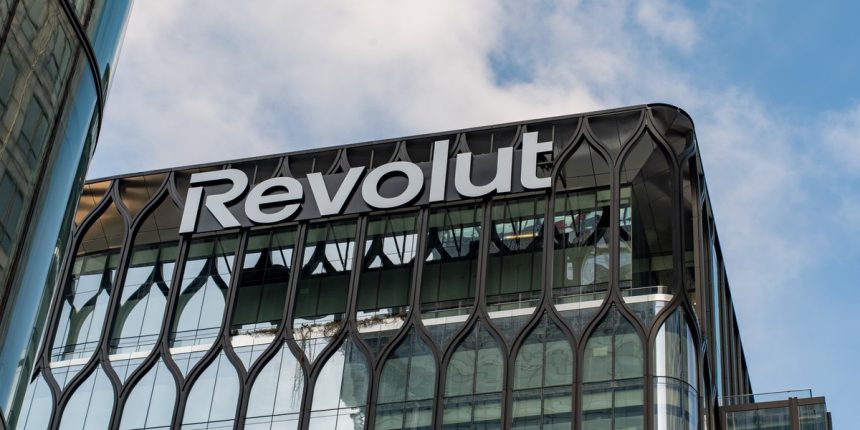 Revolut coraz bliżej uruchomienia polskiego oddziału. Czy zmienią się numery kont?